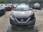 2017 Nissan Altima 2.5   за продажба в Ellwood City, PA - Front End