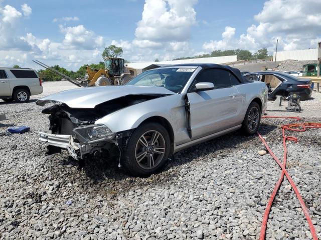 2013 Ford Mustang