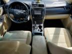 2017 Toyota Camry Le en Venta en Graham, WA - Front End