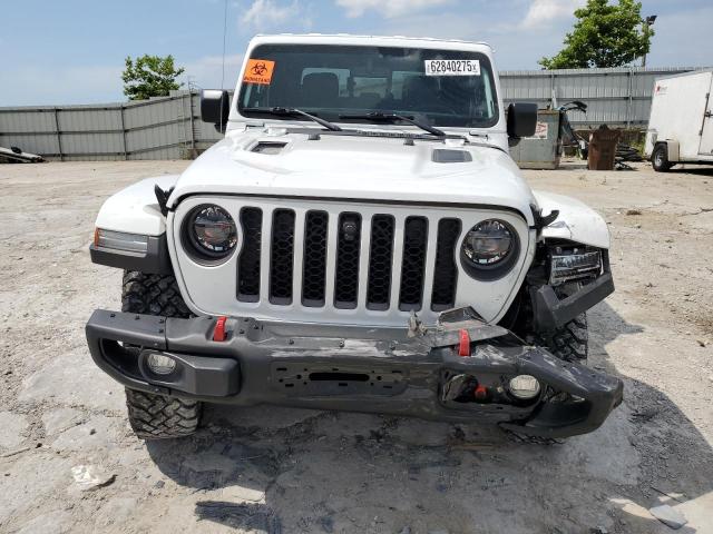  JEEP GLADIATOR 2021 Biały