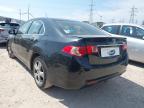 2013 HONDA ACCORD EX for sale at Copart BRISTOL