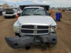 2007 Dodge Dakota St en Venta en Brighton, CO - Front End