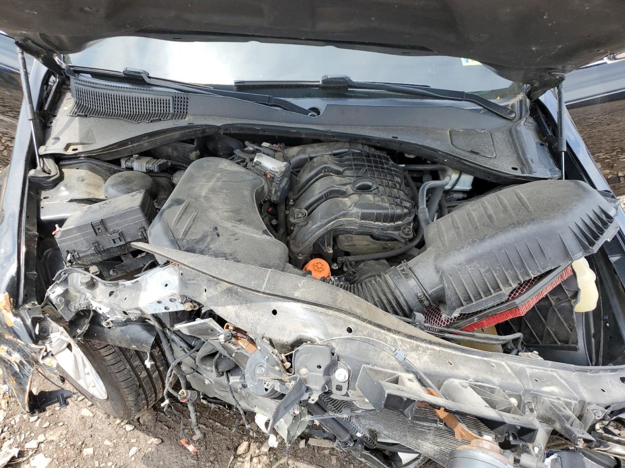 2017 Chrysler 300C VIN: 2C3CCAEG2HH663050 Lot: 80146895