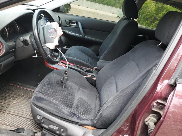2006 MAZDA 6 I  
