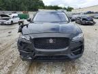 2018 Jaguar F-Pace R - Sport продається в Gainesville, GA - Front End