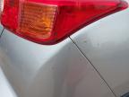 2011 NISSAN JUKE ACENT for sale at Copart ST HELENS