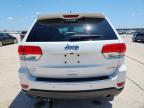 2014 Jeep Grand Cherokee Limited за продажба в Haslet, TX - Hail