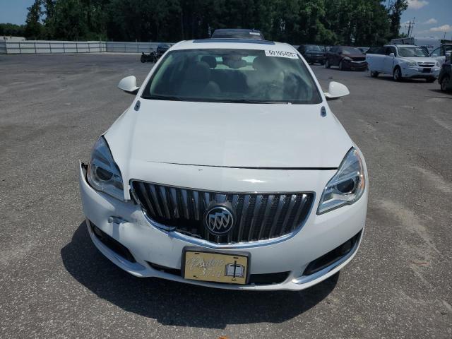  BUICK REGAL 2014 Biały