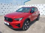 2025 VOLVO XC40 + B4 for sale at Copart ST HELENS