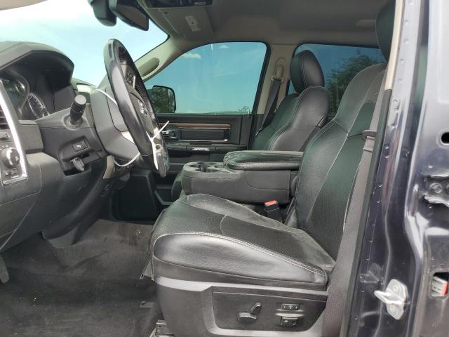  RAM 1500 2016 Синий