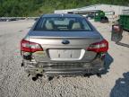 2017 Subaru Legacy 2.5I Limited for Sale in Hurricane, WV - Side