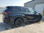2025 TOYOTA HIGHLANDER HYBRID XLE   for sale at Copart ON - OTTAWA