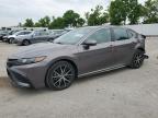 2021 Toyota Camry Se იყიდება Bridgeton-ში, MO - Rear End