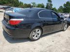 2010 Bmw 528 I   for Sale in Hampton, VA - Front End