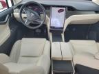 2018 Tesla Model X  на продаже в Loganville, GA - Undercarriage