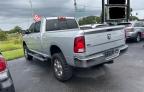 2018 RAM 2500 SLT   for sale at Copart FL - ORLANDO SOUTH