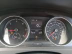 2017 VOLKSWAGEN GOLF SE NA for sale at Copart SANDTOFT