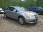 2013 SUZUKI KIZASHI SX   for sale at Copart ON - COOKSTOWN