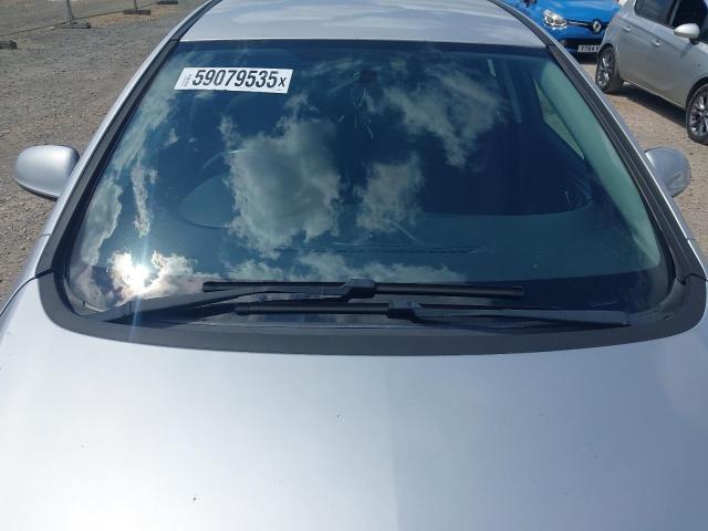 2012 VAUXHALL ASTRA SRI