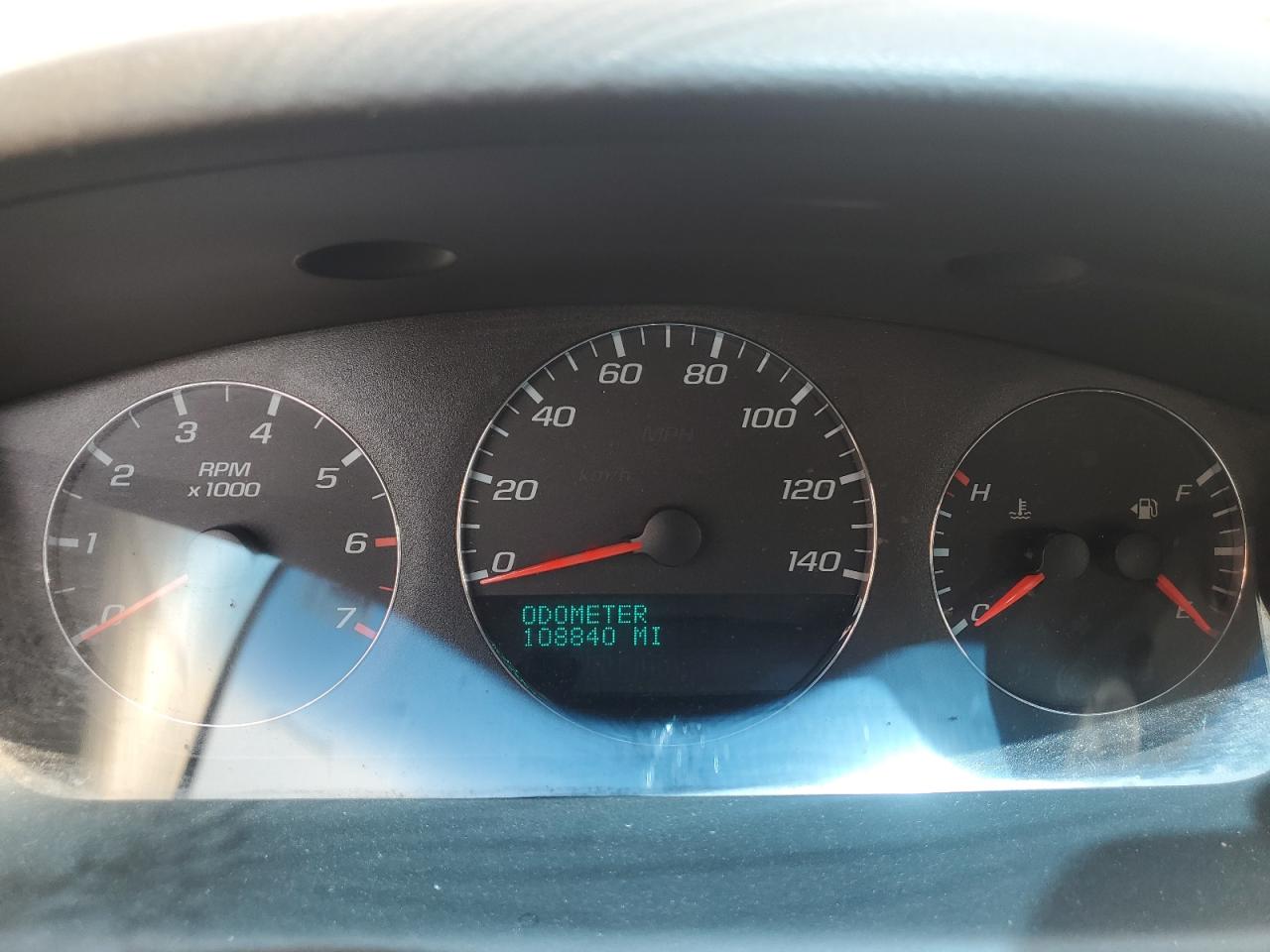 2010 Chevrolet Impala Lt VIN: 2G1WB5EK2A1178115 Lot: 84634225