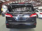 2011 NISSAN QUEST S for sale at Copart CT - HARTFORD SPRINGFIELD