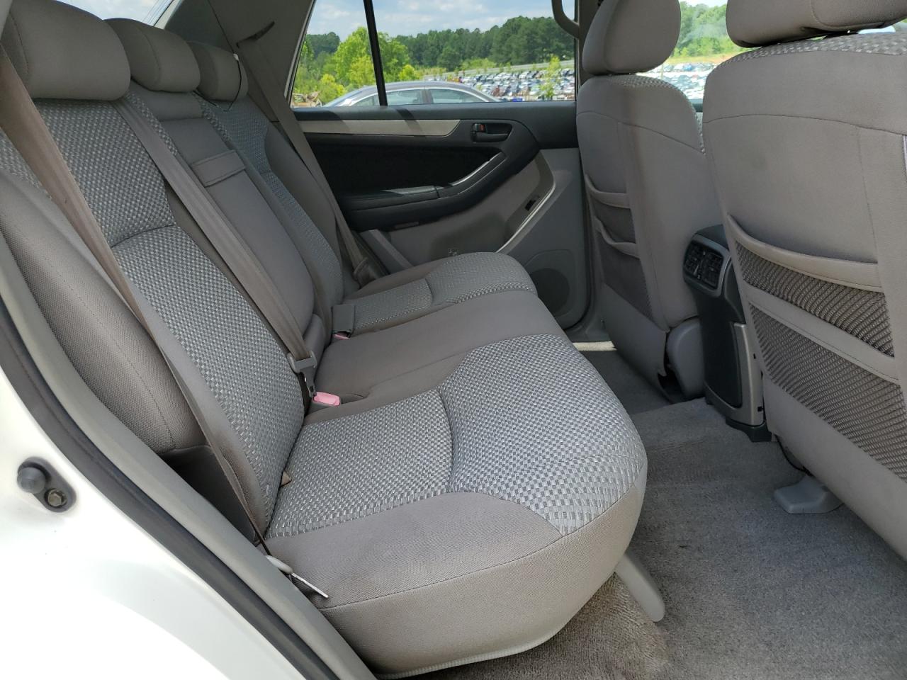 2006 Toyota 4Runner Sr5 VIN: JTEZU14R160080679 Lot: 63143145