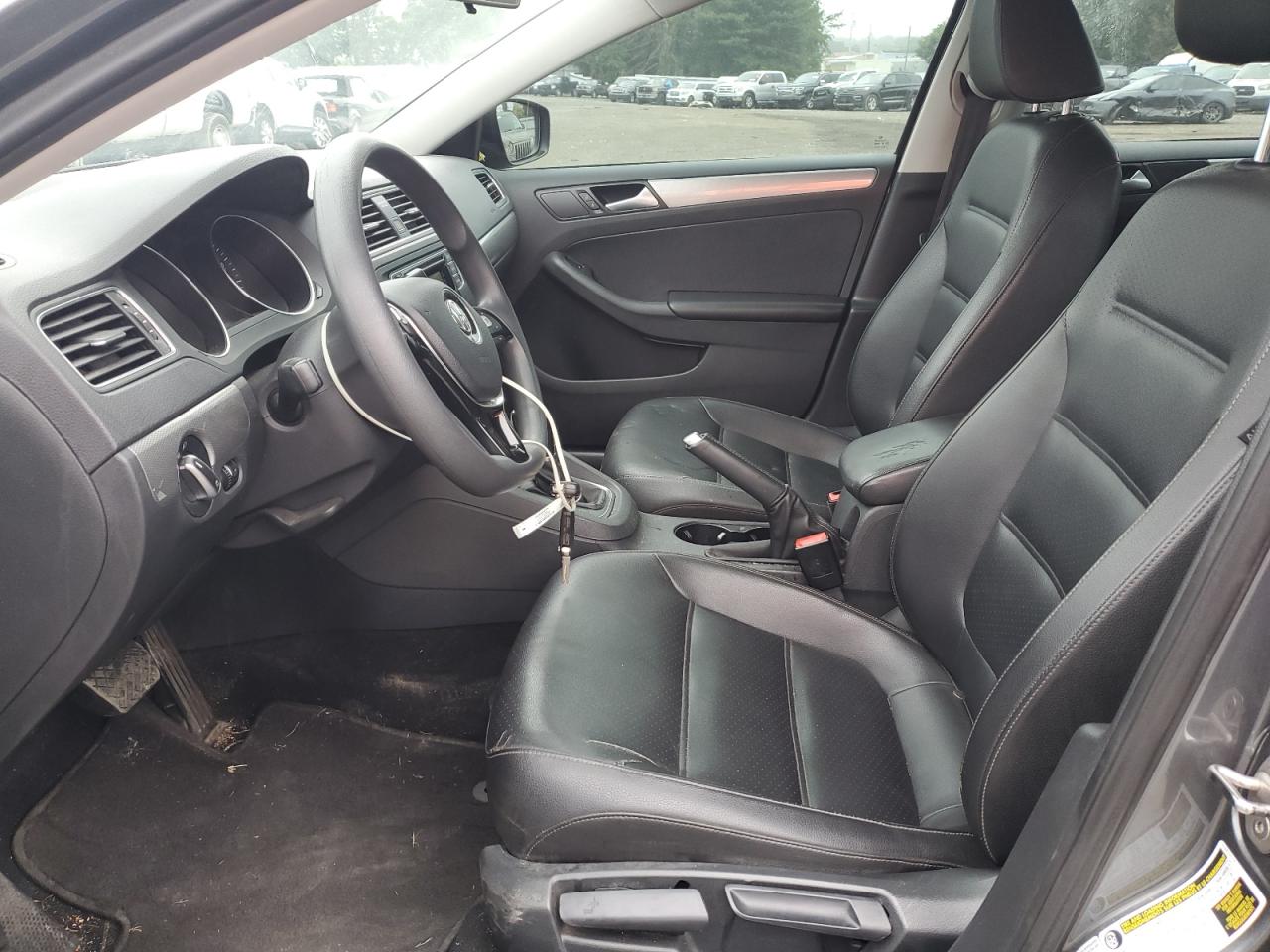 2018 Volkswagen Jetta Se VIN: 3VWDB7AJ9JM206876 Lot: 62329635