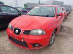 2007 SEAT IBIZA REFE for sale at Copart BRISTOL