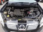 2009 NISSAN QASHQAI AC for sale at Copart SANDTOFT