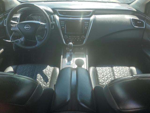  NISSAN MURANO 2024 Gray