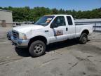 2003 Ford F350 Srw Super Duty იყიდება Exeter-ში, RI - All Over
