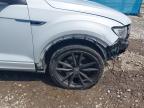 2021 VOLKSWAGEN T-ROC R TS for sale at Copart YORK