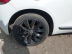 2011 VOLKSWAGEN SCIROCCO G for sale at Copart PETERLEE