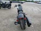 2025 INDIAN MOTORCYCLE CO. CHIEF DARK HORSE ABS   for sale at Copart AR - FAYETTEVILLE