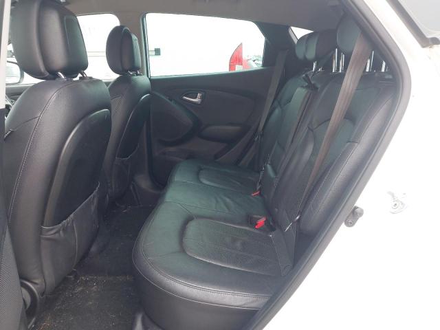 2014 HYUNDAI IX35 PREMI