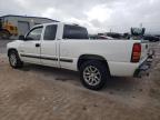 2002 Chevrolet Silverado C1500 na sprzedaż w Oklahoma City, OK - Front End