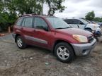 2004 Toyota Rav4    en Venta en Baltimore, MD - Mechanical