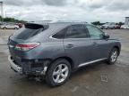 2013 Lexus Rx 350 Base zu verkaufen in Oklahoma City, OK - Rear End