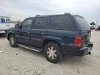 2004 Cadillac Escalade Luxury zu verkaufen in Indianapolis, IN - Minor Dent/Scratches