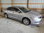 2015 Chrysler 200 Limited for Sale in Lawrenceburg, KY - Hail