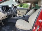 2012 Kia Optima Lx   იყიდება Madisonville-ში, TN - Front End