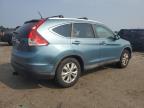2013 Honda Cr-V Exl на продаже в Fredericksburg, VA - Rear End