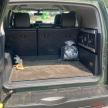 2011 Toyota Fj Cruiser  zu verkaufen in North Billerica, MA - Normal Wear
