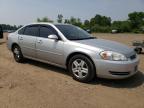 2007 Chevrolet Impala Ls   en Venta en Columbia Station, OH - Frame Damage