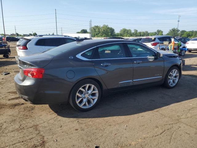  CHEVROLET IMPALA 2019 Угольный