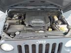 2014 Jeep Wrangler Unlimited Sport for Sale in Byron, GA - Side