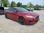 2019 Ford Fusion Se for Sale in Bridgeton, MO - Hail