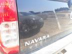 2017 NISSAN NAVARA TEK for sale at Copart COLCHESTER