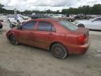 2007 Toyota Corolla Ce en Venta en Ocala, FL - Front End