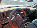 2007 GMC SIERRA C2500 HEAVY DUTY   à vendre chez Copart TX - EL PASO